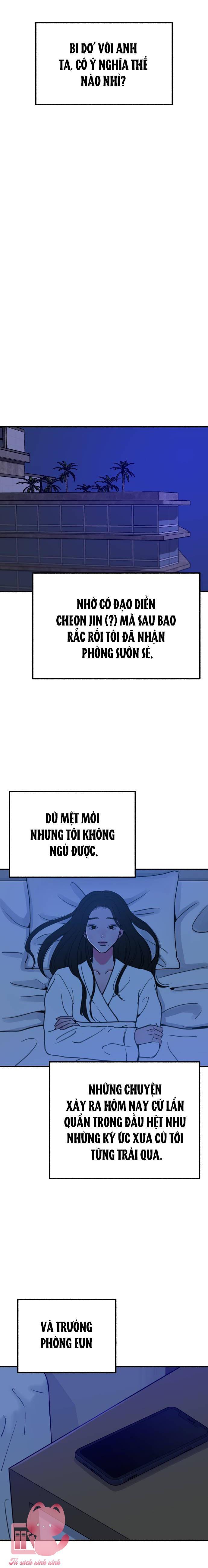 nàng thơ điện ảnh chapter 49 15