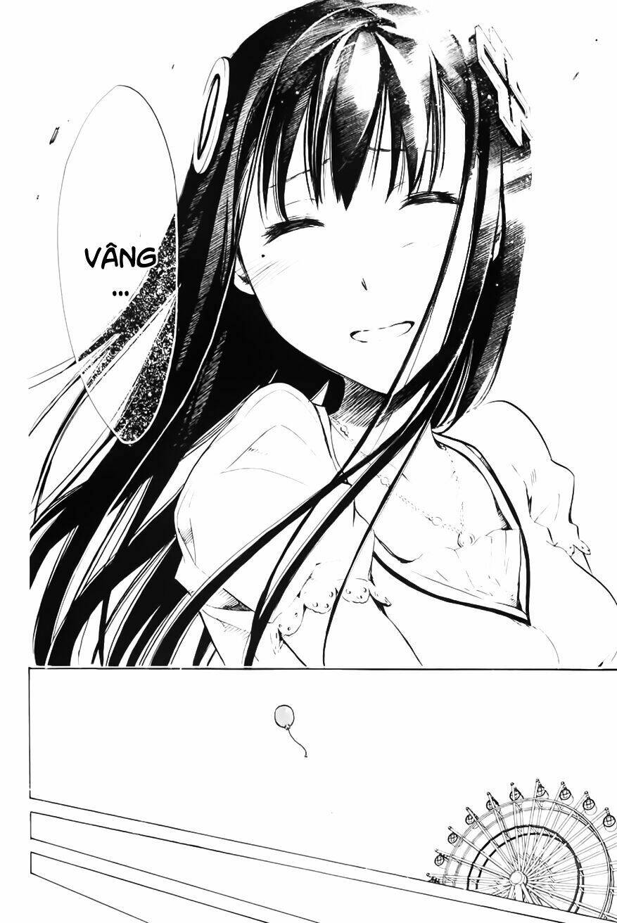 kono kanojo wa fiction desu chapter 29 21