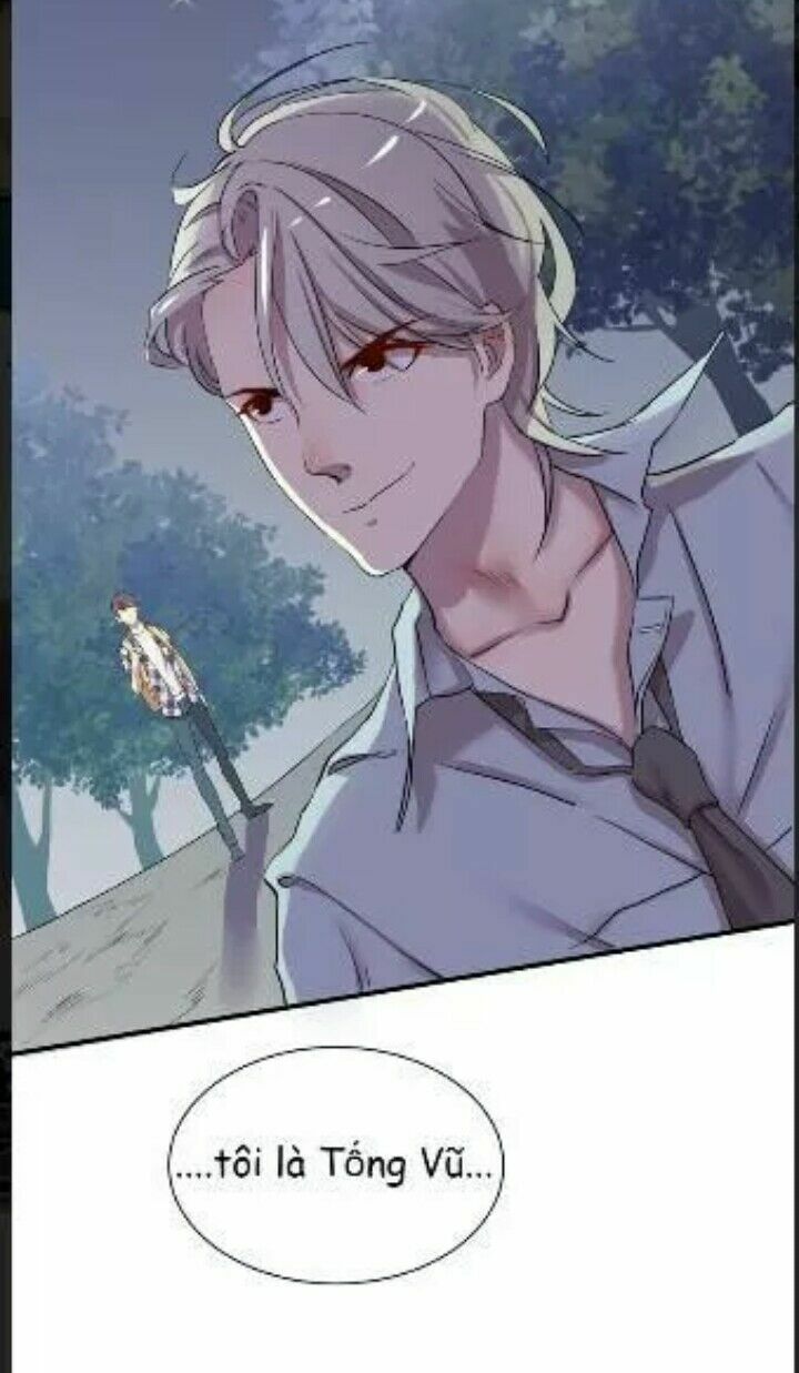 bạn học của tôi là đại não chapter 5 13