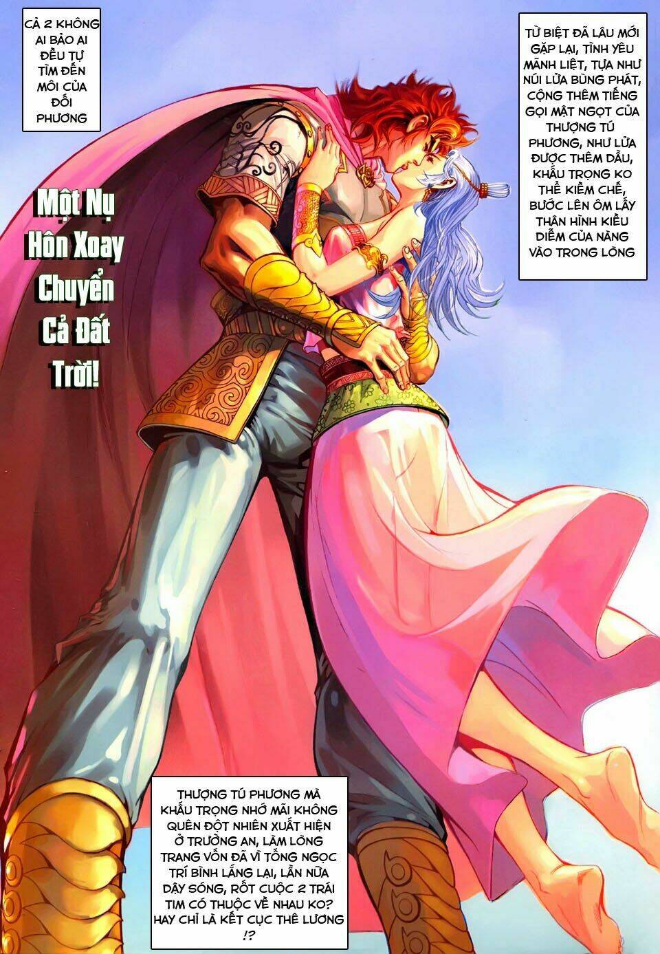 đại đường song long truyện chapter 234 31