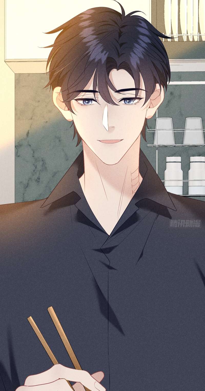 [bl] quan hệ nguy hiểm chapter 19 35