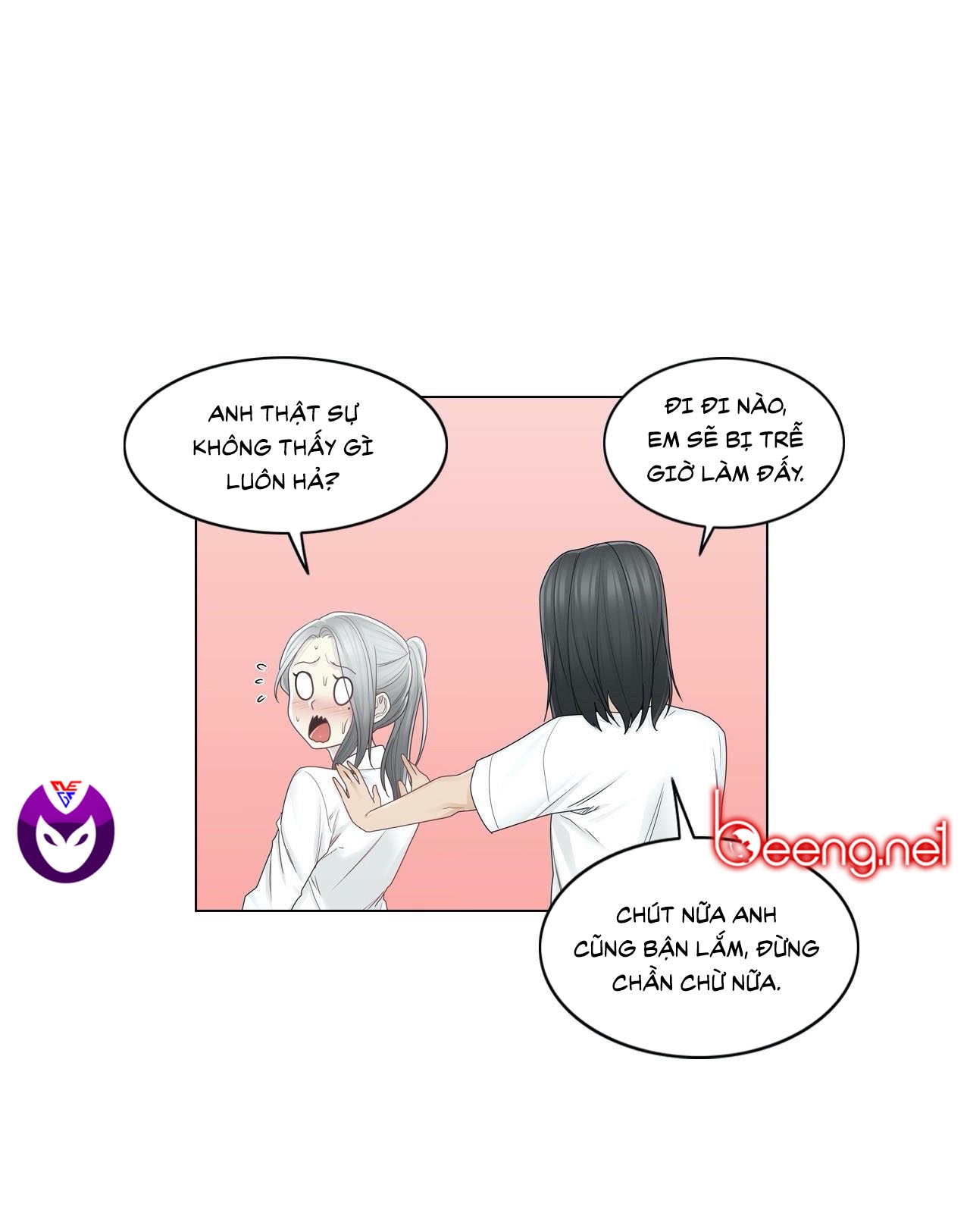 mở khóa tim em chapter 31 31