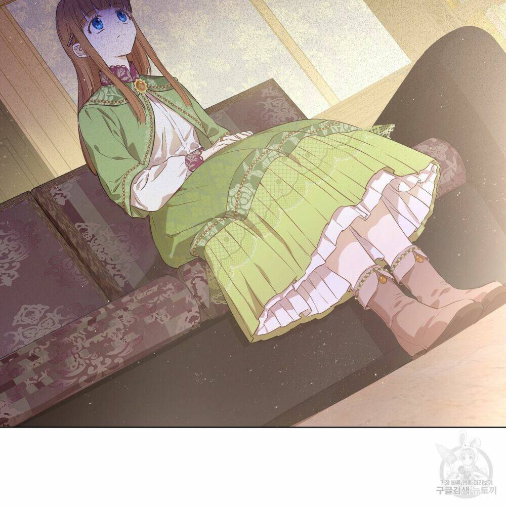 một ngày nọ ta trở thành công chúa chapter 86 46