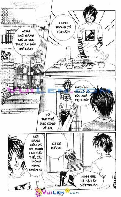 không bao giờ khóc chapter 2 45