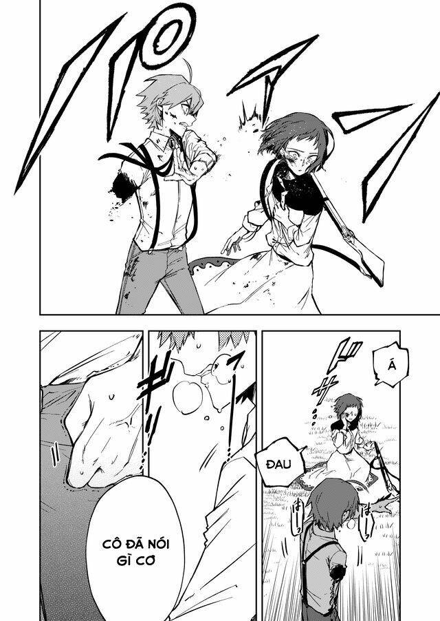 fushi no sougishi chapter 12 13