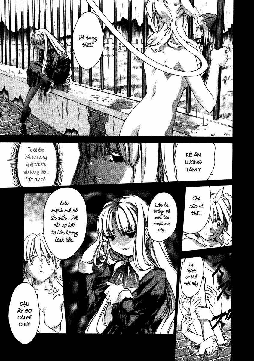 chrono crusade chapter 13 14