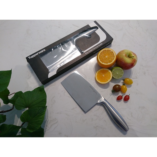 DAO CLEAVER (DAO CHẶT) TUPPERWARE