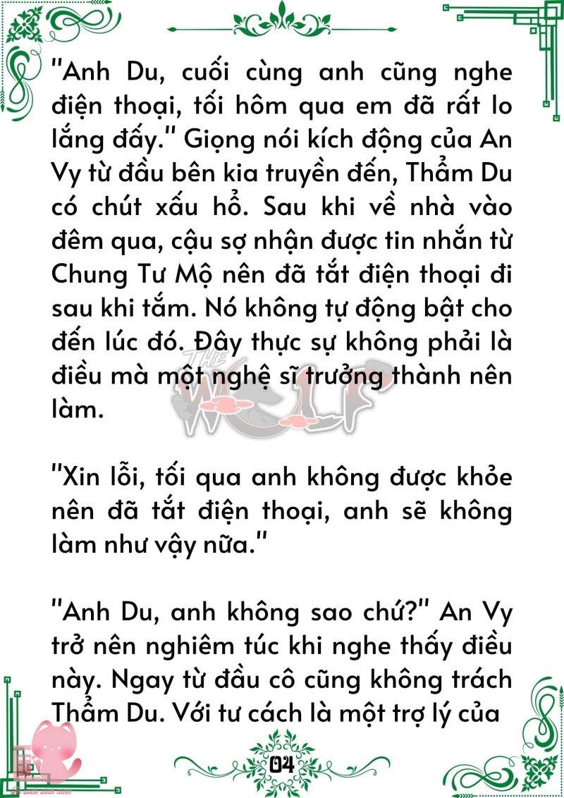 quý nhân phù trợ du chapter 31 5