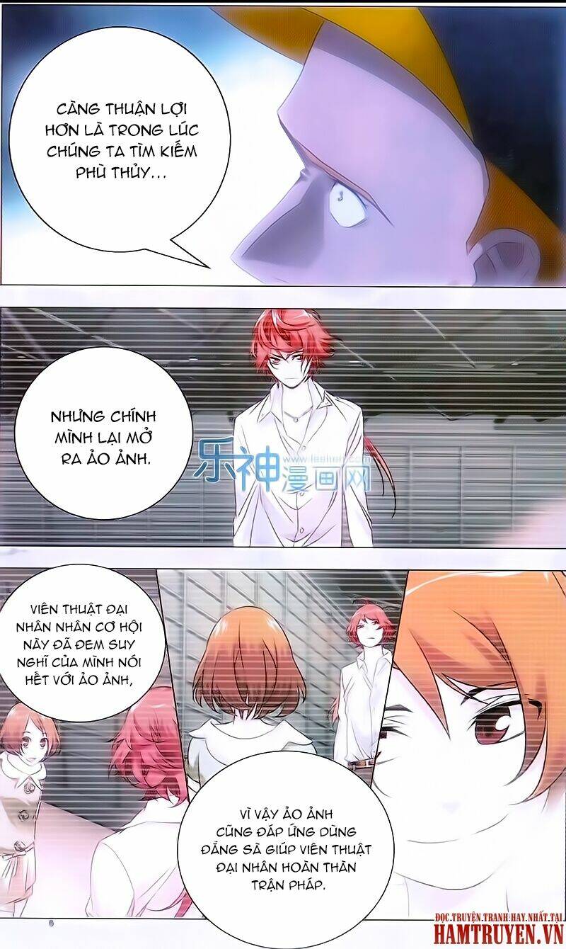 chín chín tám mươi một - 9981 chapter 80 11