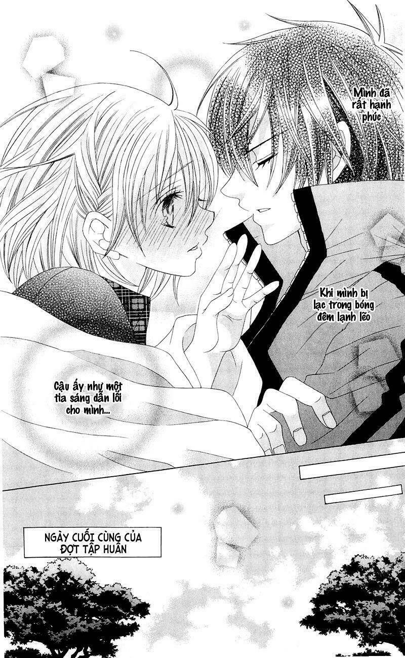 suki desu suzuki-kun!! chapter 58 14