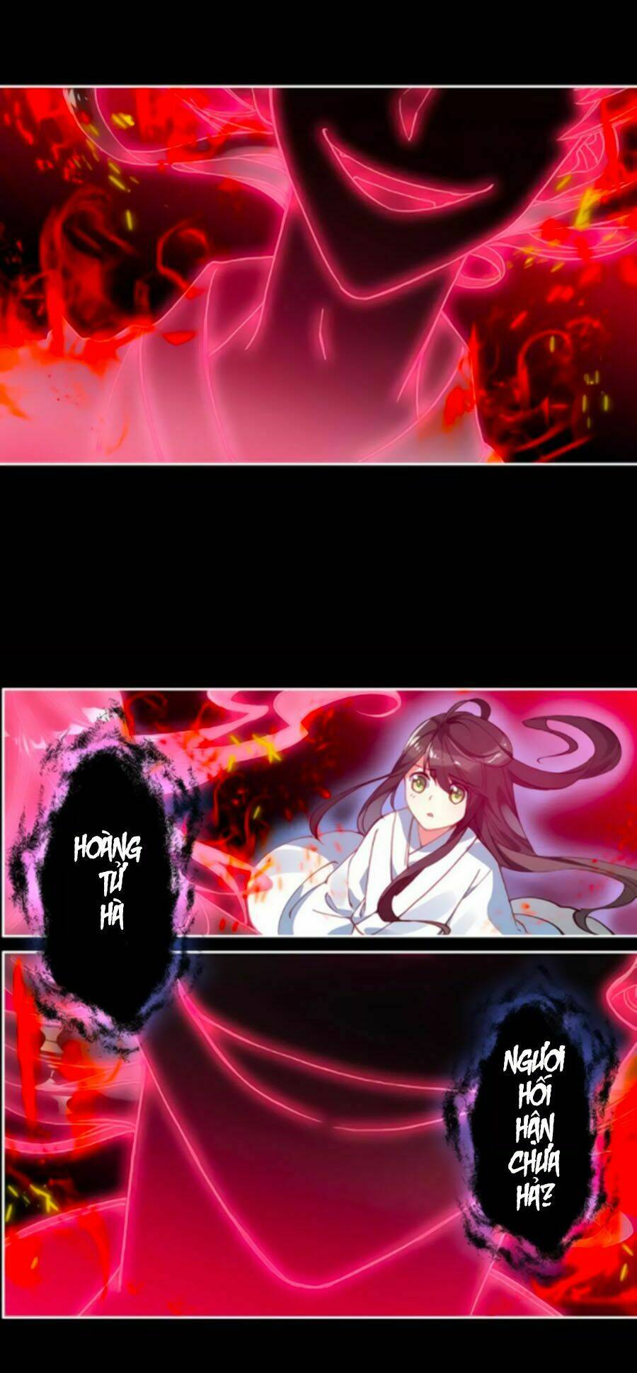 trâm trung lục chapter 41.2 6