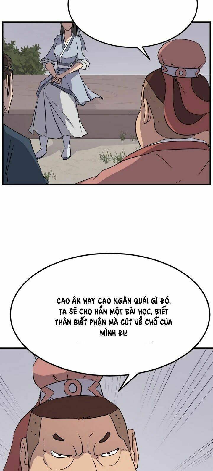 trọng sinh, bất khả chiến bại chapter 97 72