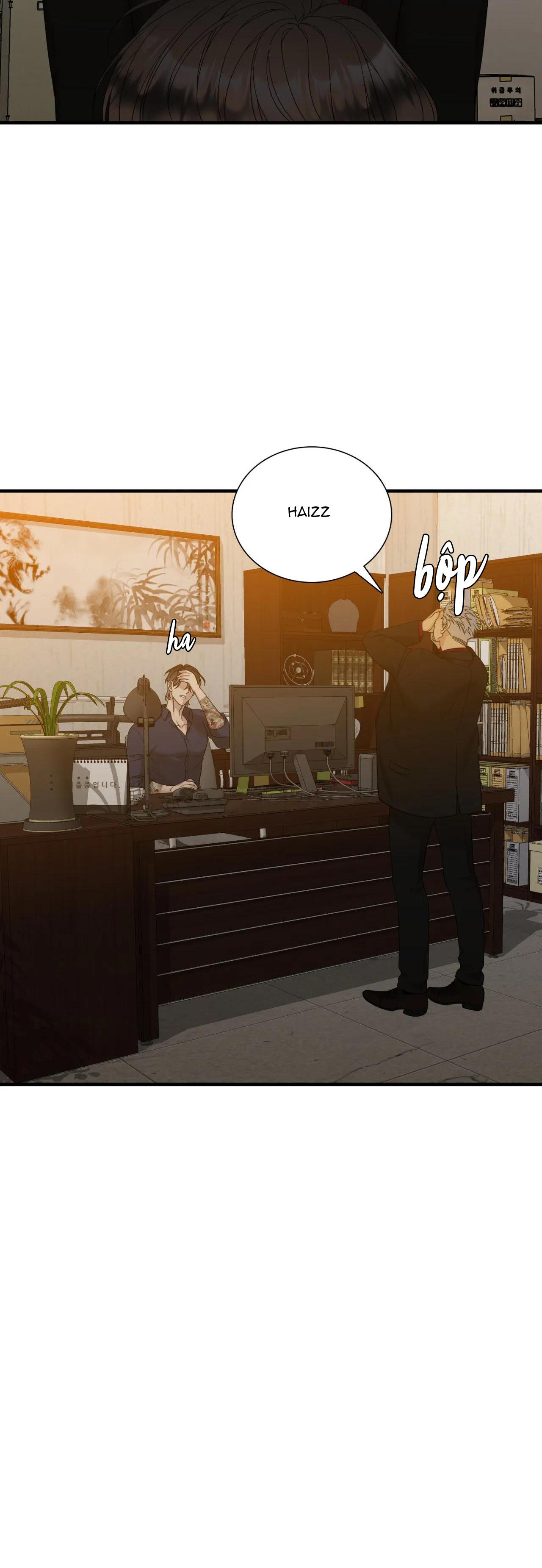 tên rác rưởi chapter 49 6