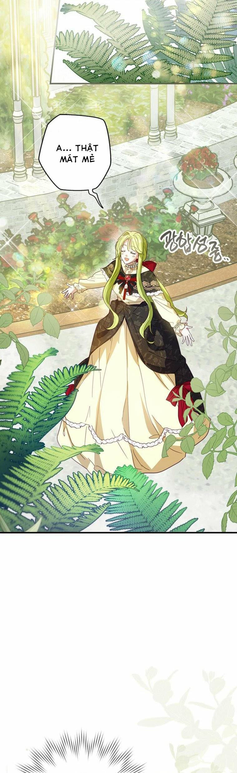 đã bảo nữ chính cải nam trang cơ mà ! chapter 6 27