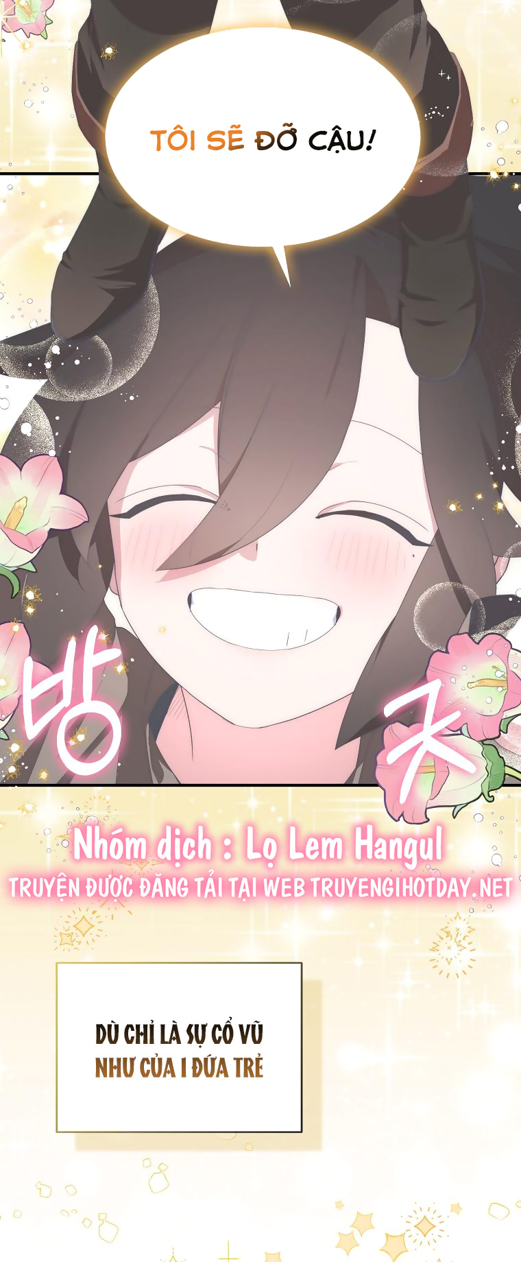 tôi sẽ cố gắng bảo vệ em gái chapter 64.1 33