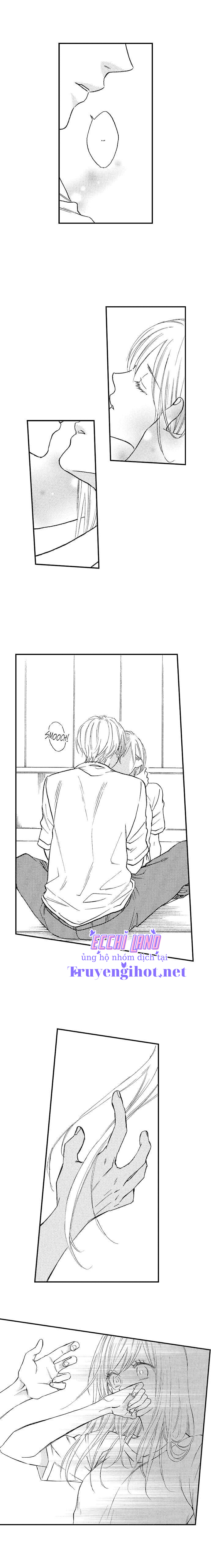 [16+] lạc vào thế giới mà tình dục là bài học bắt buộc chapter 39.2 1