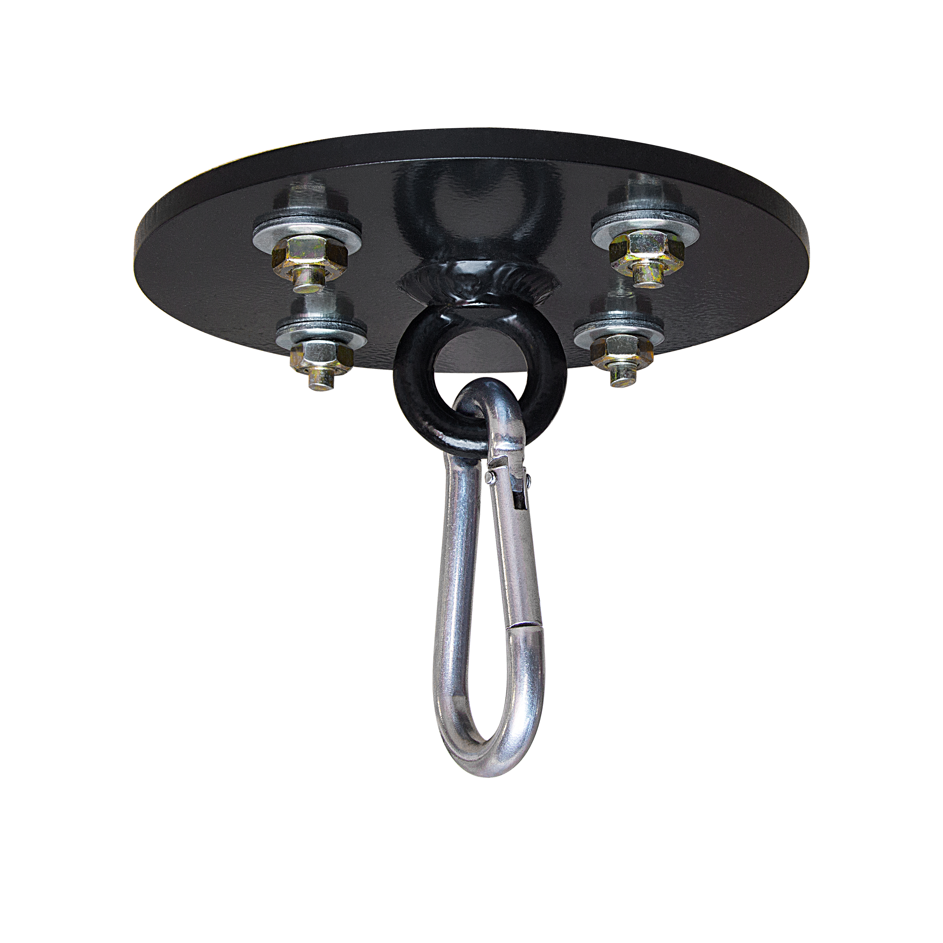 Giá treo bao cát trần nhà, Heavy Bag Hanger Pocorrys HVC-01