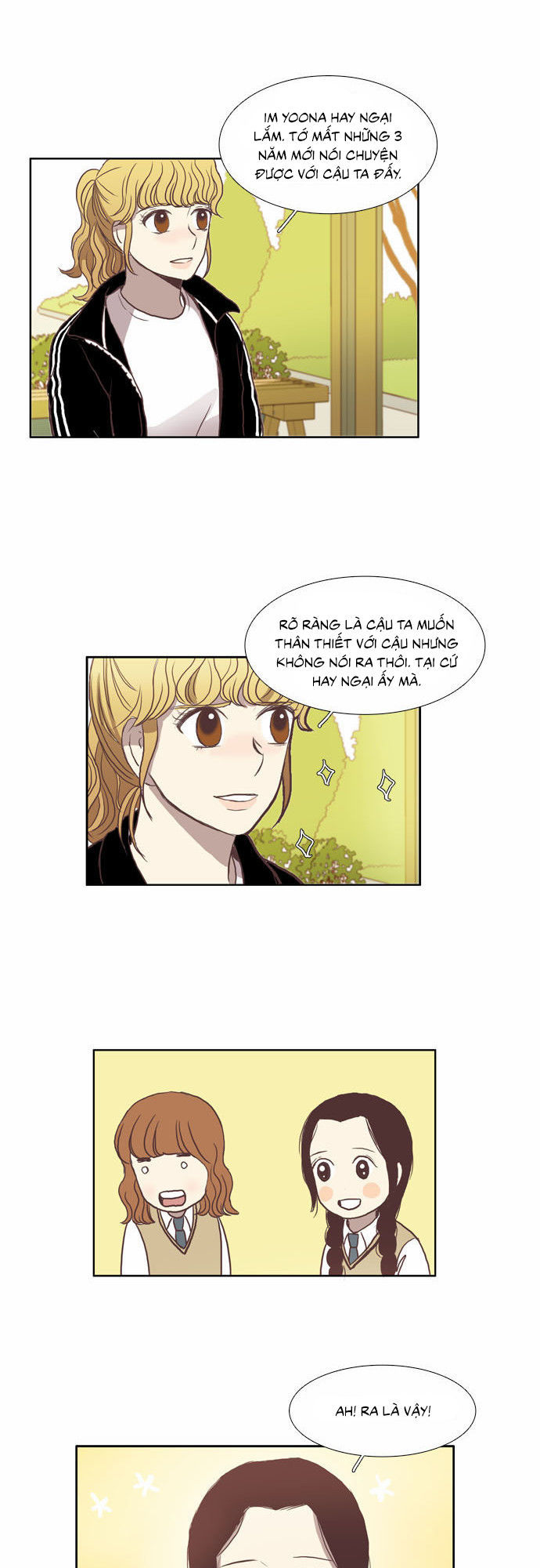 thế giới con gái chapter 44 27