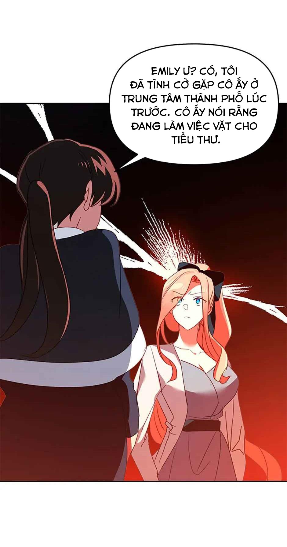 tôi đã nuôi dưỡng nam phụ ám ảnh chapter 77 30