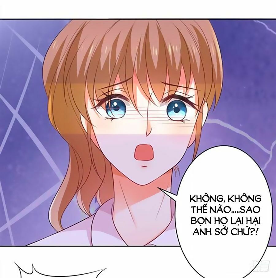 bác sĩ sở cũng muốn yêu chapter 146 20