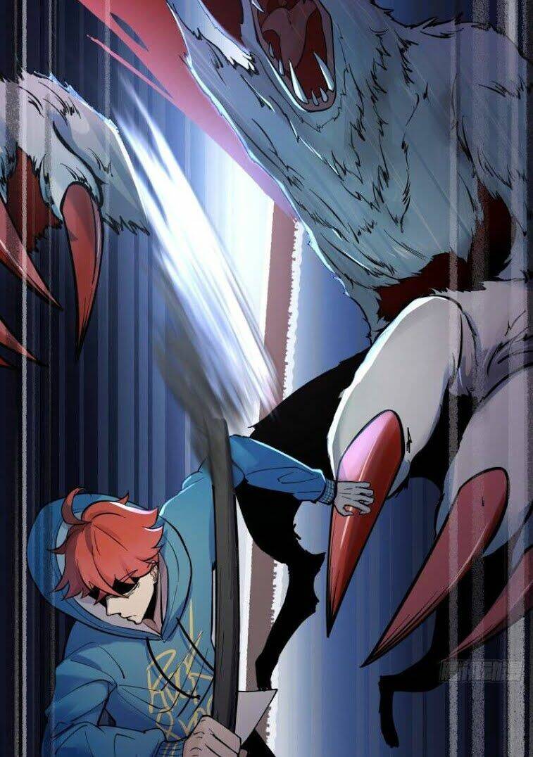 vô hạn khắc kim chi thần chapter 6 24