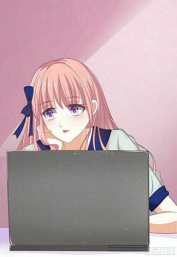 liệt ái tri hạ: series mật đào tiểu tình nhân chapter 56 10