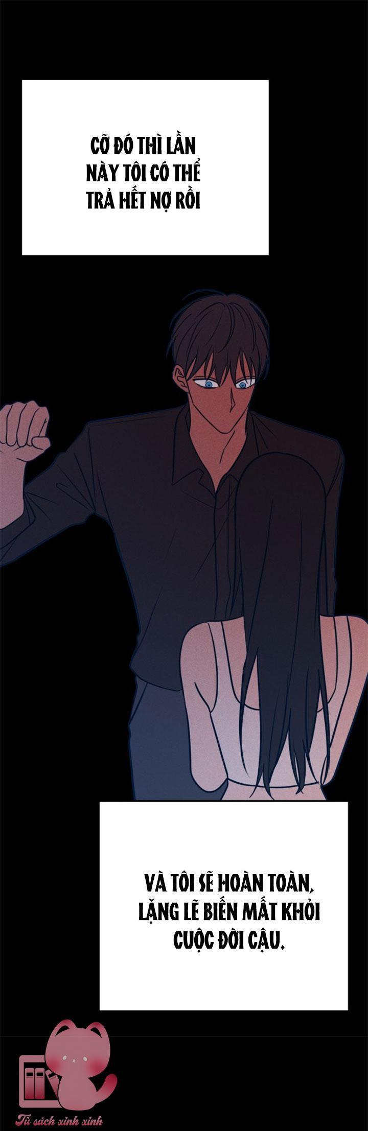 kẻ cắp gặp bà già chapter 34 28