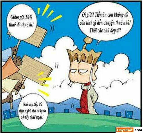 tây du kí không hài chapter 19 33