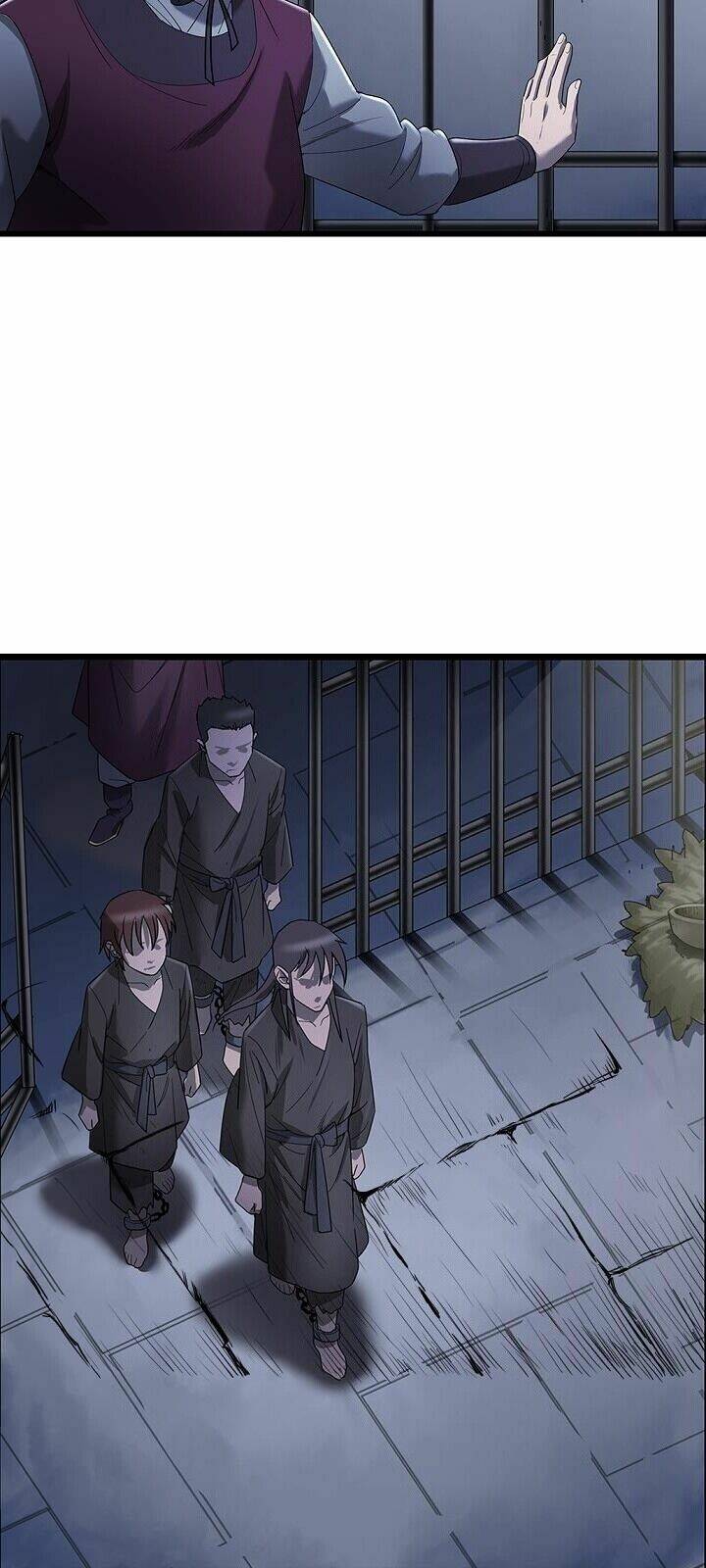 cuồng long chapter 2 11