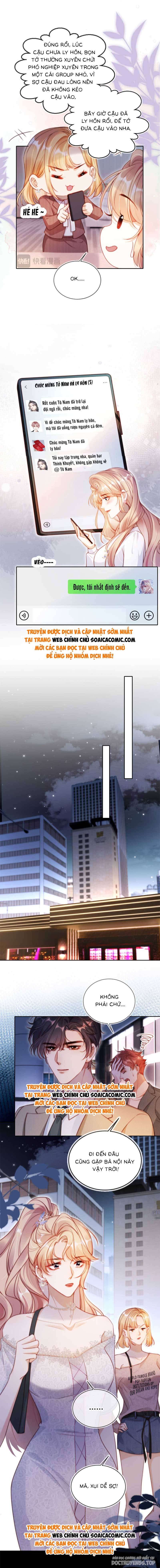 thừa kế gia sản nghìn tỷ sau ly hôn chapter 11 8