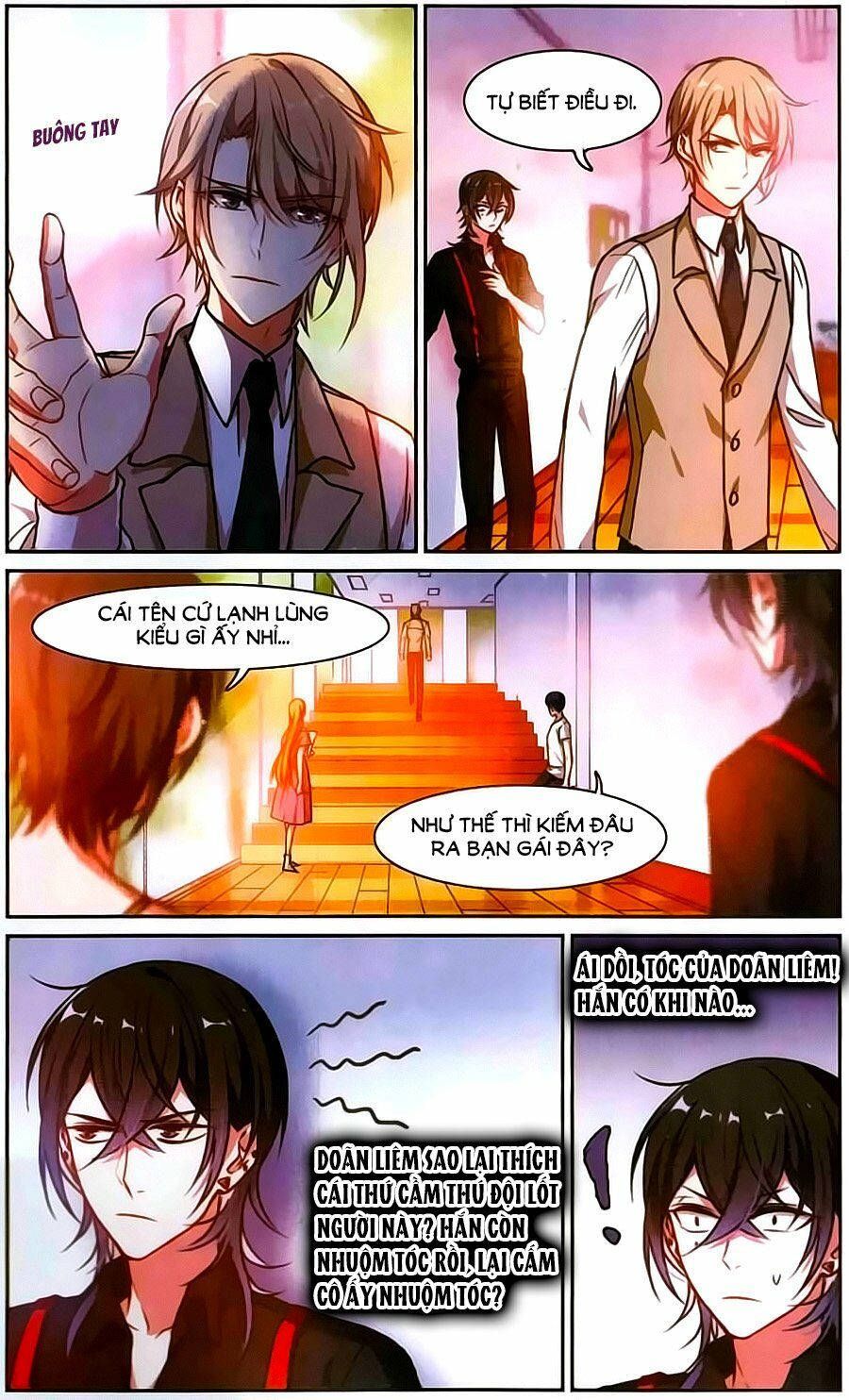 địa ngục cáo bạch thi chapter 9.2 8