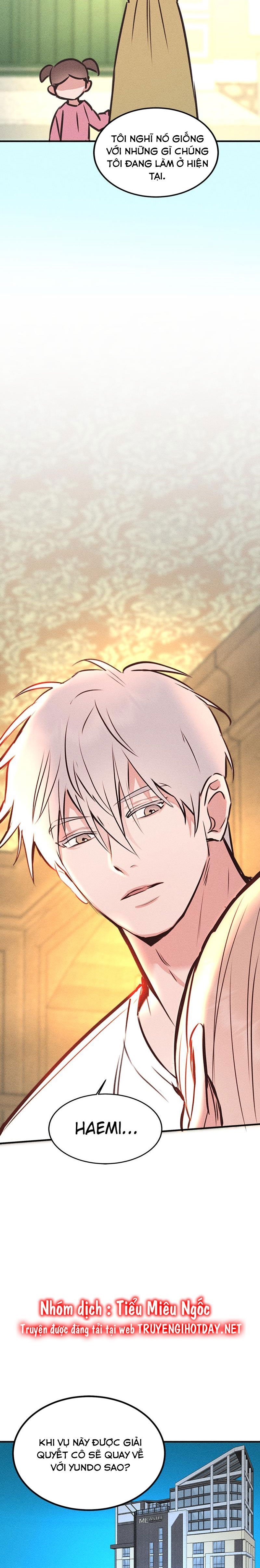 cuộc sống riêng của chị tôi chapter 36 24