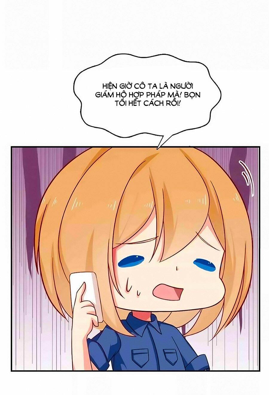 chỉ nhiễm thành hôn chapter 204 16