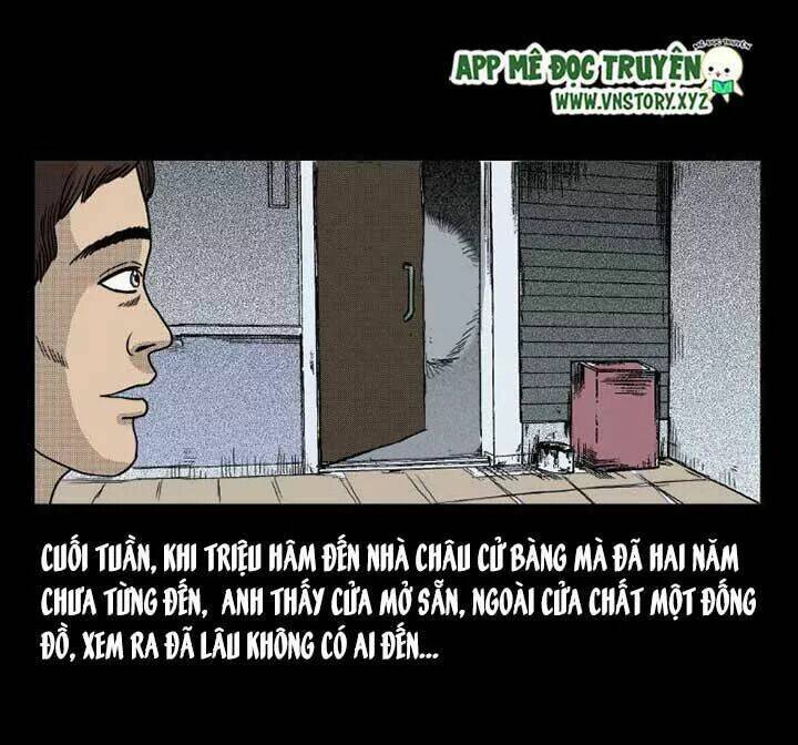 kỳ án có thật chapter 26 12