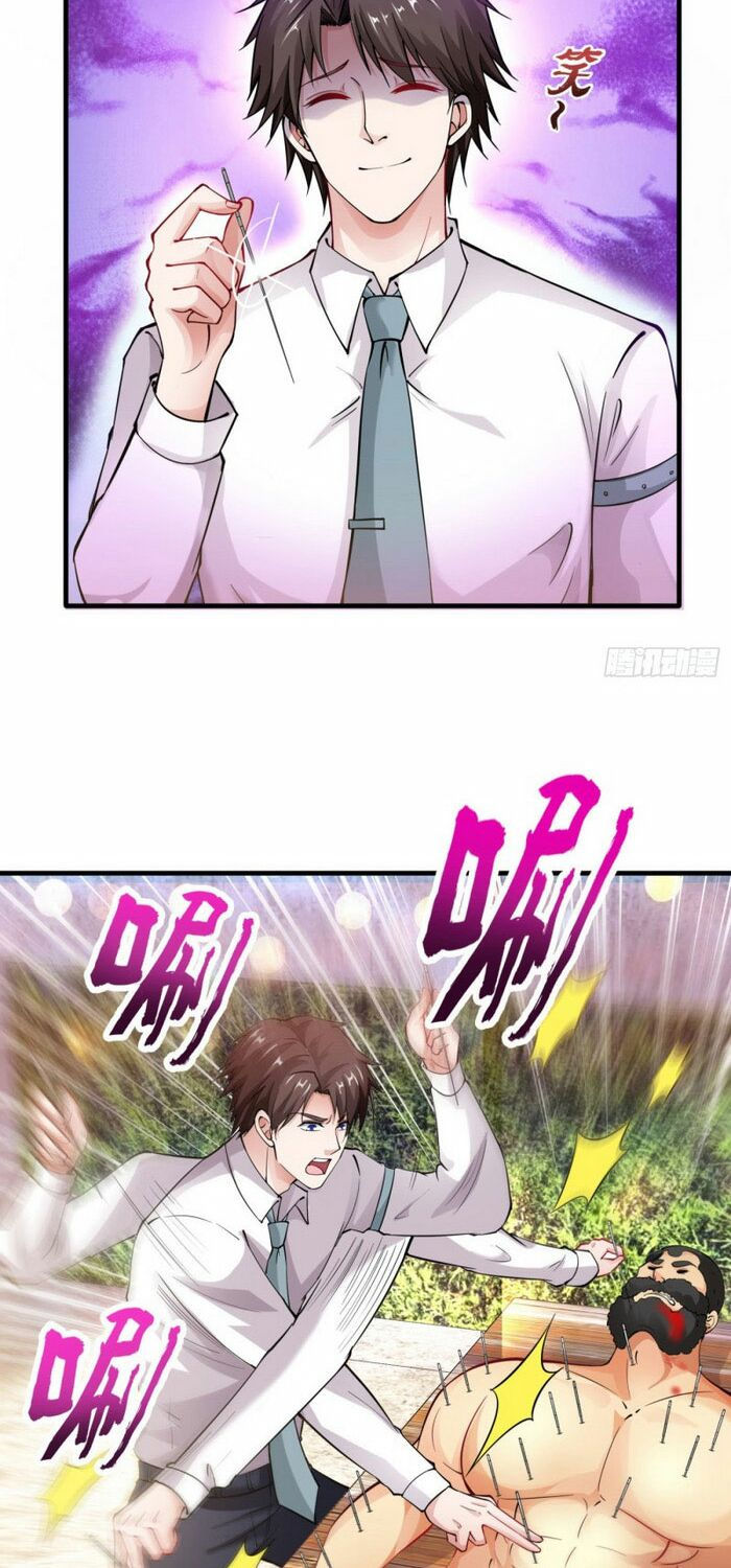 tối cường thần y tại đô thị chapter 148 6