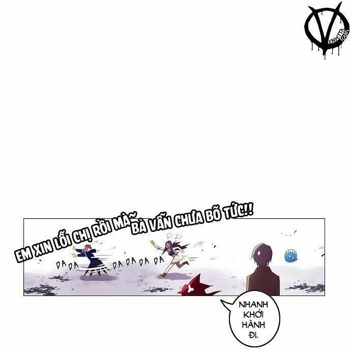 bản khế ước linh hồn chapter 33 13