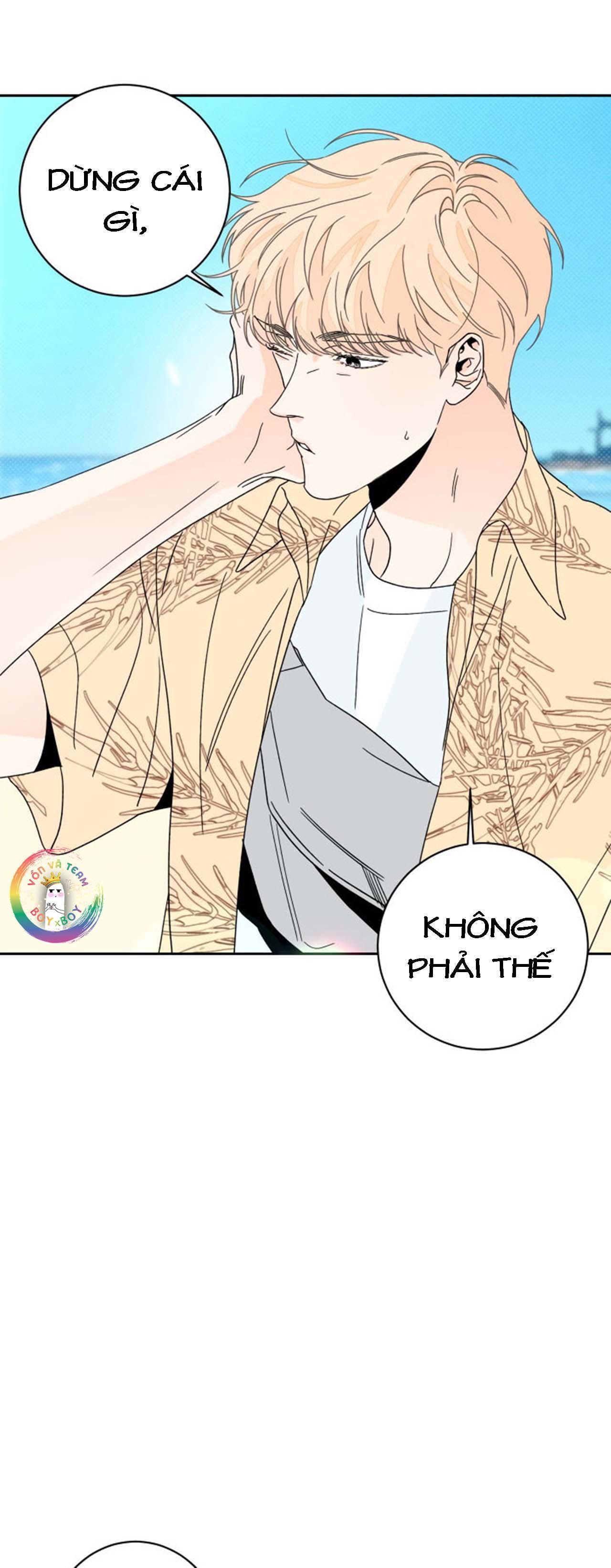 manhwa chịch vồn chịch vã chapter 2 45