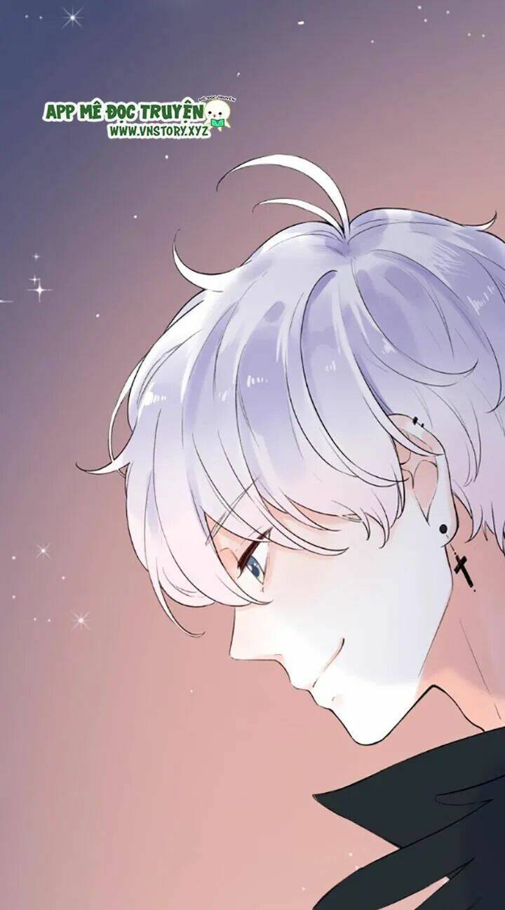 trạch thượng tịch mịch huỳnh hỏa chapter 48 11