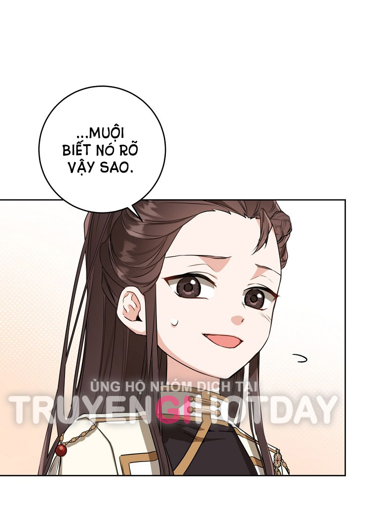 trở thành đứa cháu gái bị ghẻ lạnh trong gia tộc võ giả hùng mạnh chapter 5.2 28