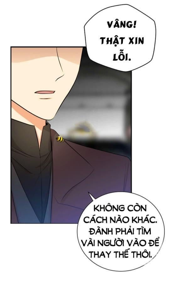 xuyên không trở thành mẹ của nhân vật phản diện chapter 14 50