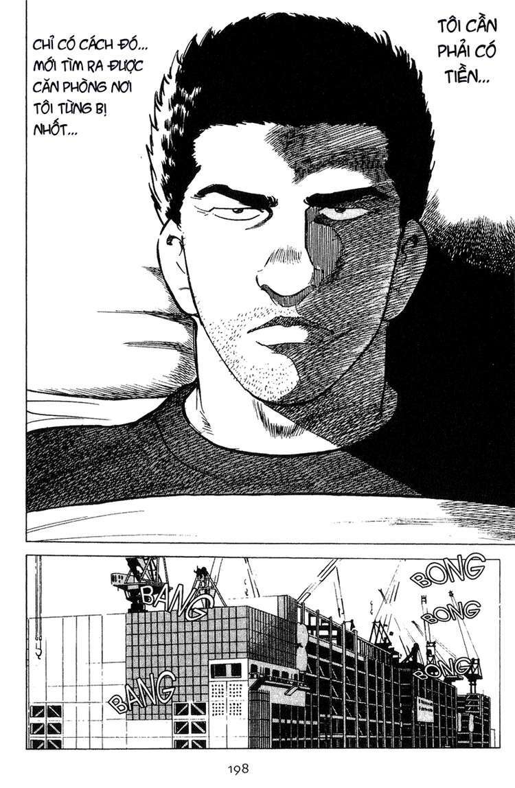 old boy chapter 9 10