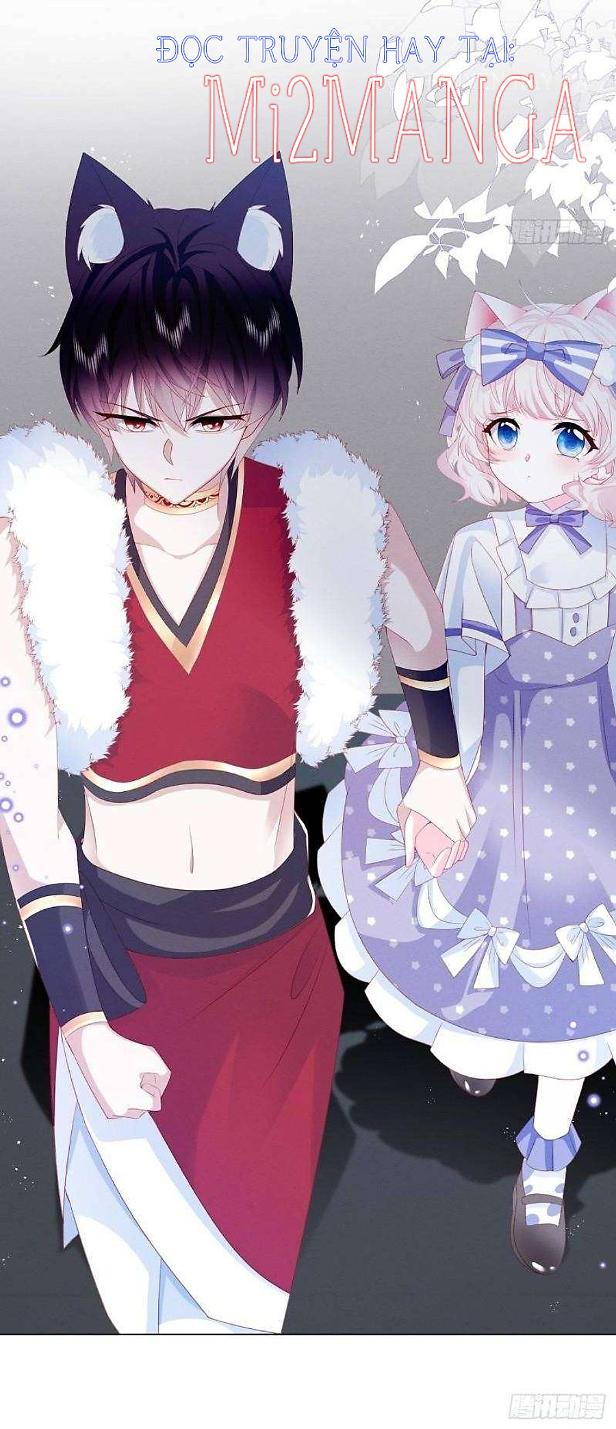 ninita yêu dấu chapter 38.2 5