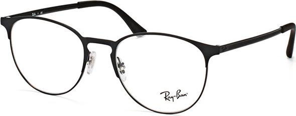 Gọng Kính Rayban RB6375F-2944