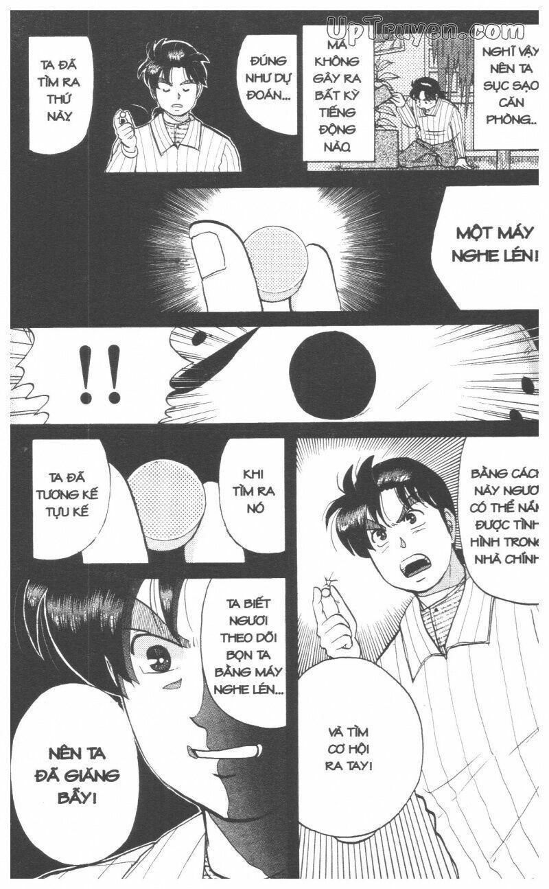 thám tử kindaichi (bản đẹp) chapter 608 4