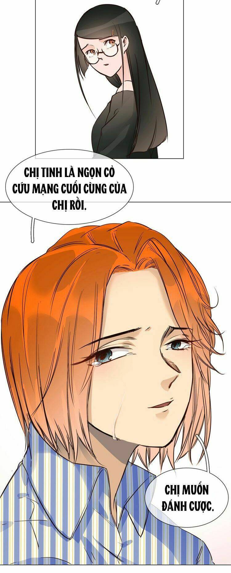 ngôi sao vụn vỡ chapter 19 32