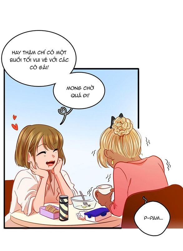 chú cún của em thật đáng yêu chapter 2.1 39