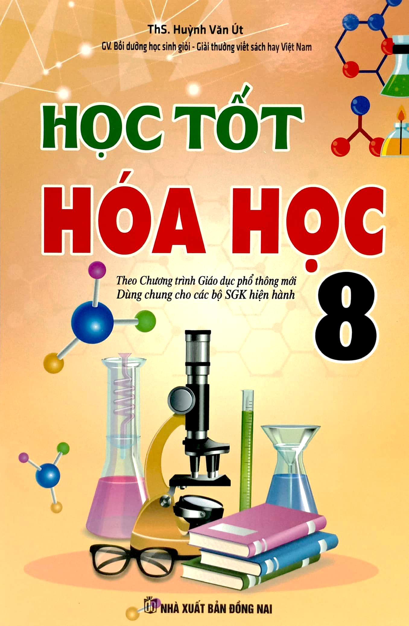 Học Tốt Hoá Học 8