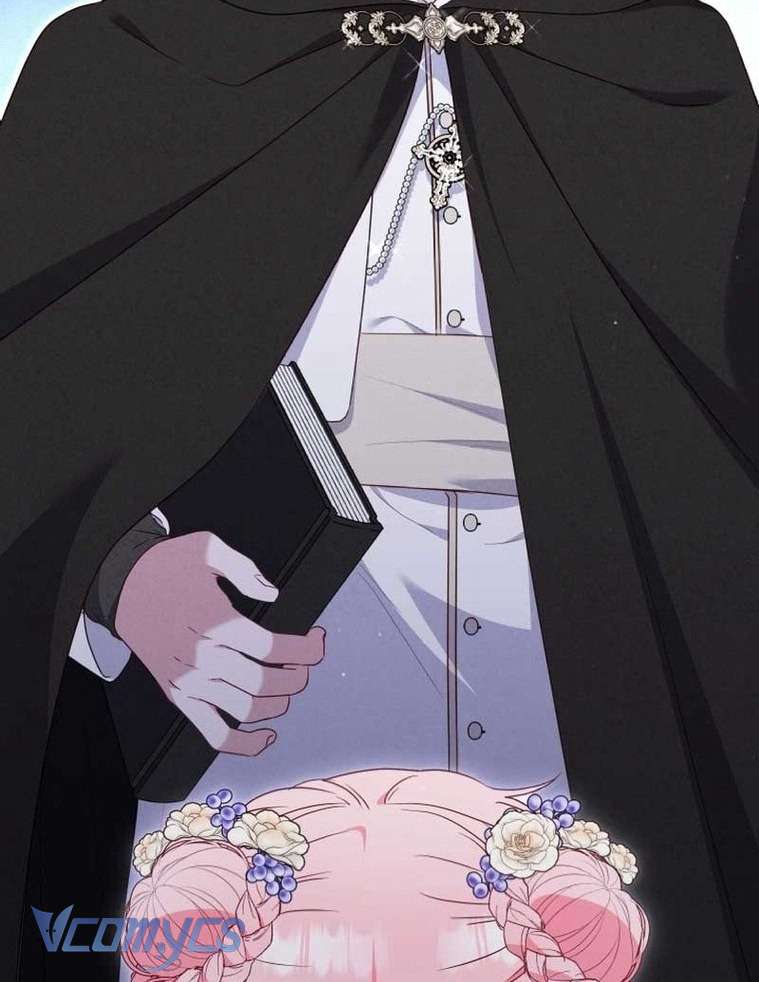 tôi được nuôi dưỡng bởi những kẻ phản diện chapter 68 88