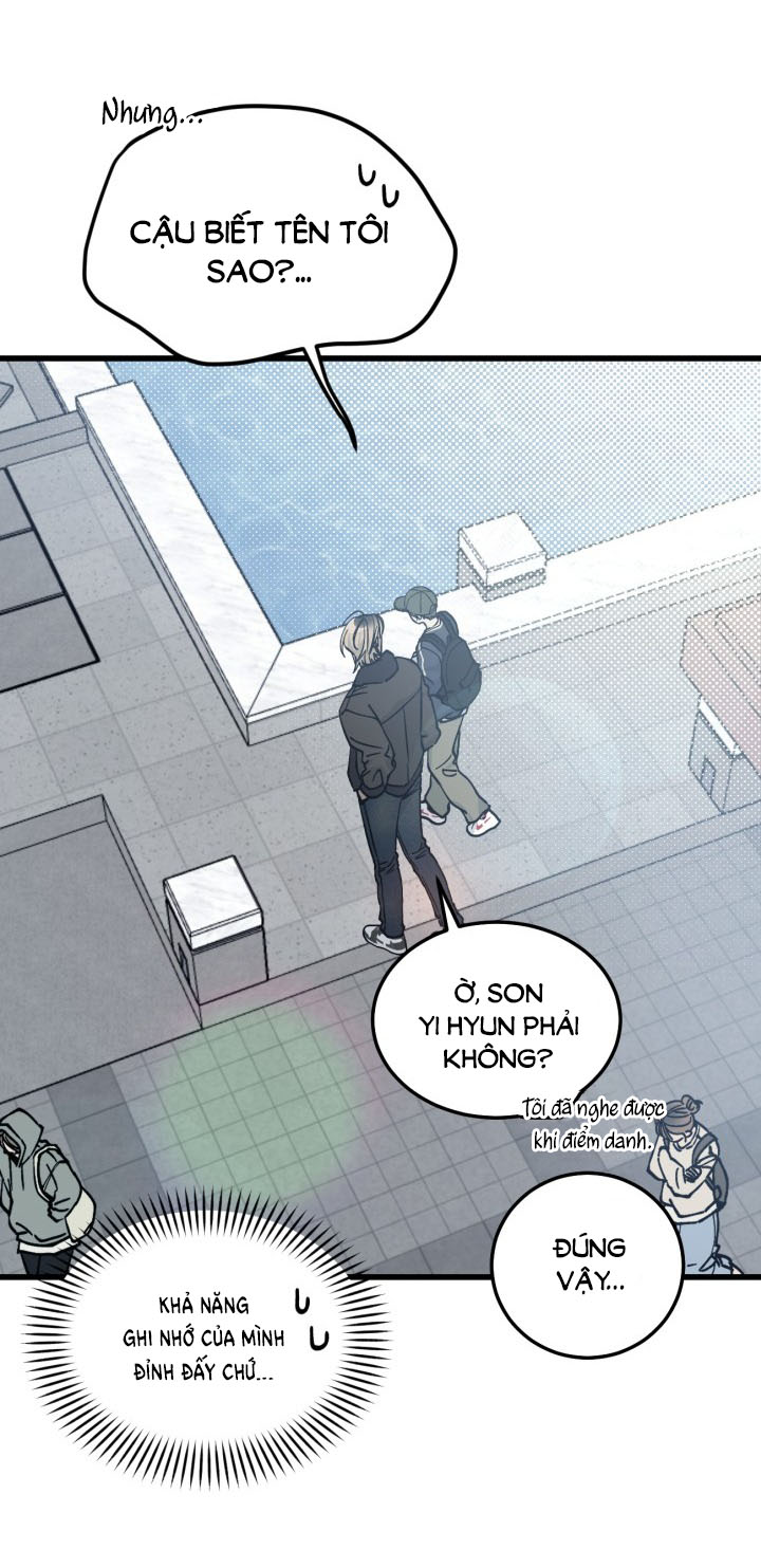 quy luật về rác rưởi chapter 3.1 41