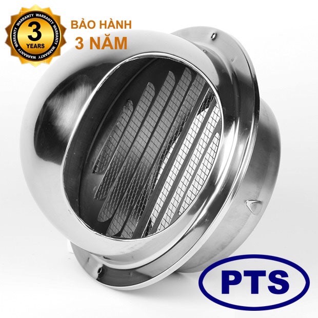 Hàng cao cấp / Chụp Thông hơi-Ventcap, Thông gió. Hút Mùi Inox 304 cao cấp